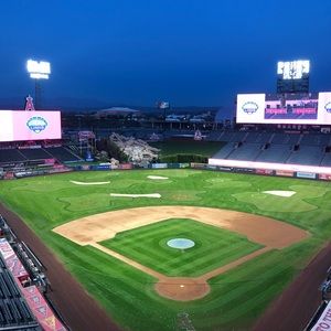 Meet your Posher, Mark